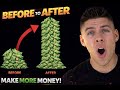 To Make More Money YOU Need to Level Up