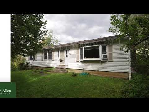 326 West Road, Manchester, VT home video tour