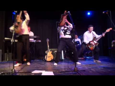 You’re NOT Getting Here Without Tracks (4 Feet of Snow)