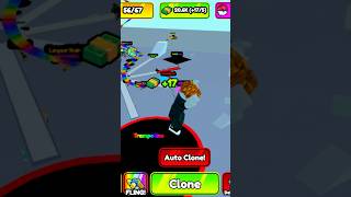 Roblox Game Jump sky #roblox2026 #roblox #gaming #cartoon #viralshorts #trendingshorts