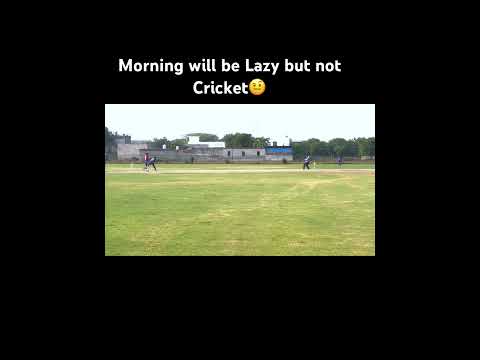 Sunday in not funday #crickethighlights #cricket