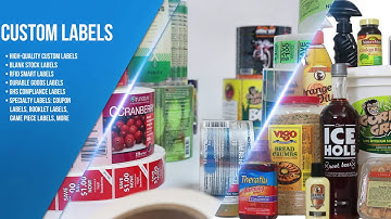 Labeling & Coding Innovations from Weber