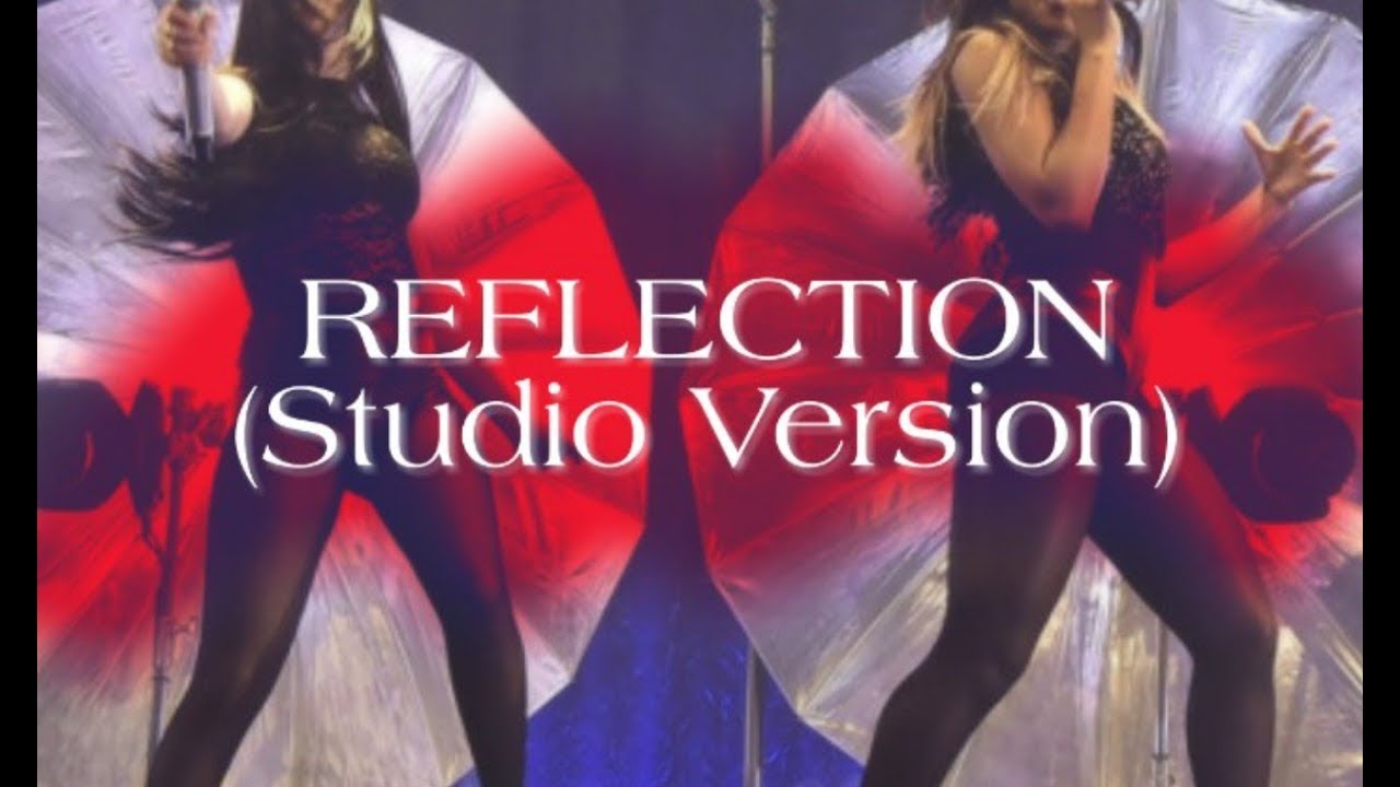 Fifth Harmony - Reflection (The Reflection Tour: Studio Version)