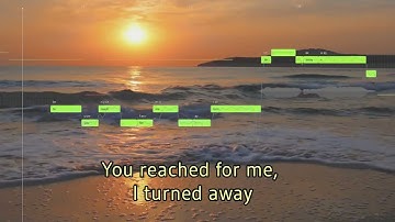 Solaria - The Love I Couldn