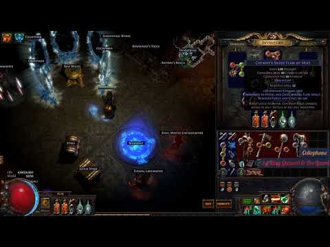 3.1 flask timer glitch
