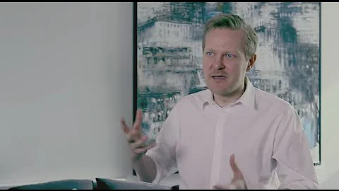 Director Kasper Holten on Krl Roger (The Royal Ope...
