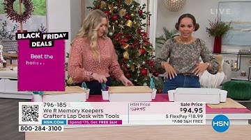 We R Memory Keepers Crafter