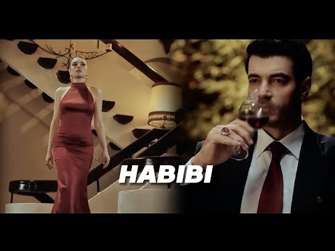 Gülcemal X Deva HABIBI GÜLCEMAL