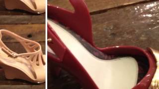 Melissa Spring 2012 @ Balisi