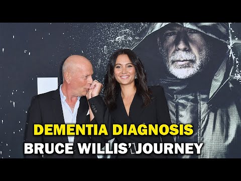 Bruce Willis’ Heartbreaking Dementia Journey | Emma Heming Opens Up | NewsDrift