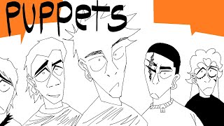 PUPPETS | Pilot.