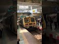 csmt local 🚦/😅/🚂 #railway #ytshorts #ytshorts #travel #trainjourney #india