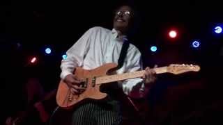 Shuggie Otis - Live at The Howlin' Wolf, New Orleans