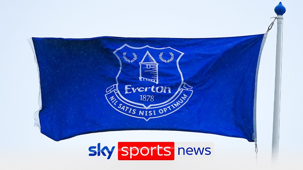 Friedkin group secure Premier League approval to become Everton owners, SSN understands