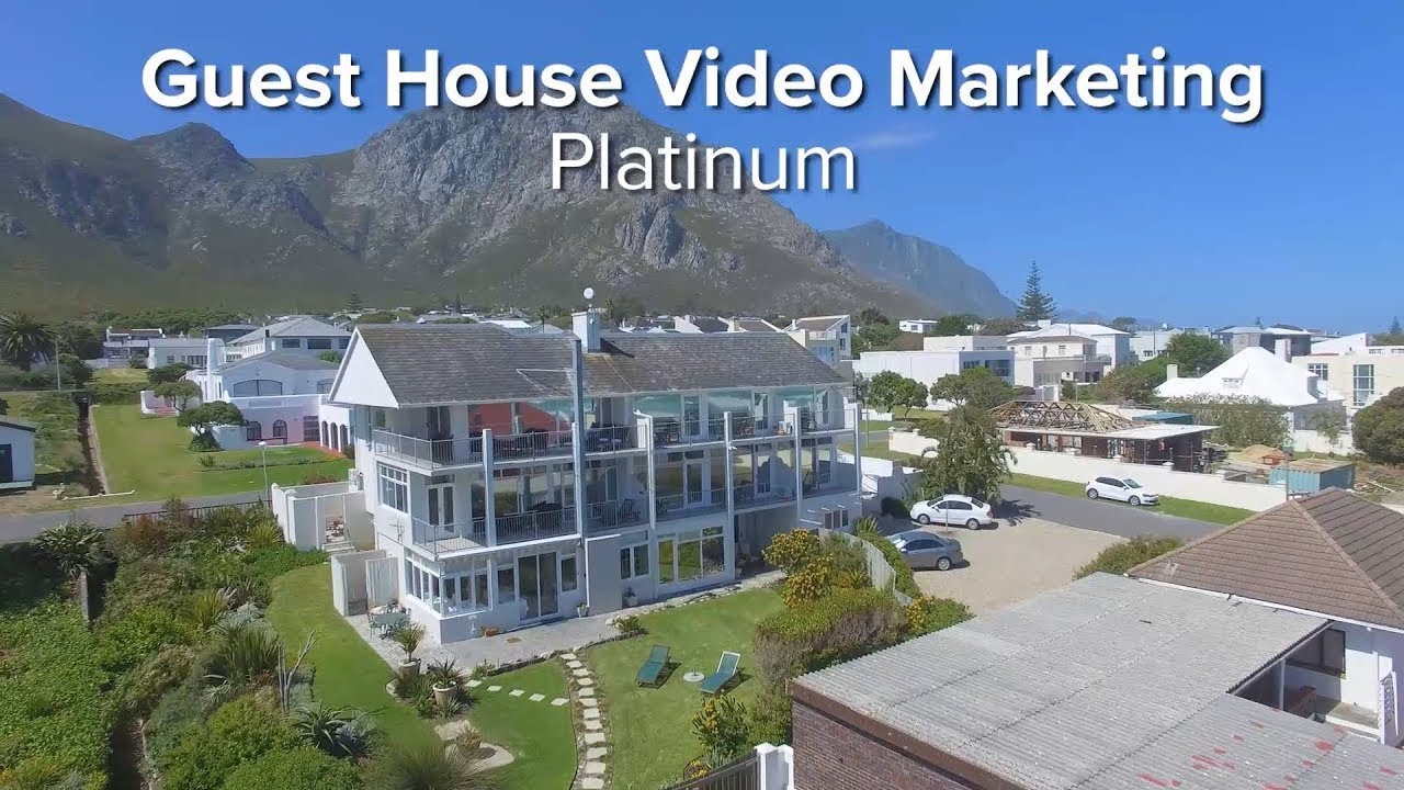 Guest House Video Marketing | Platinum