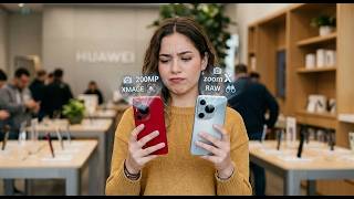 Así funciona HarmonyOS 6 instalado en un teléfono Huawei - TransMedia