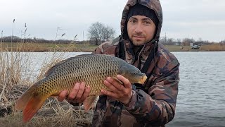 Pescuitul Si pescarul Cu Abonament De pescuit Pe Lacul Boteni 1 abonamentul Lui Shary Vlogr