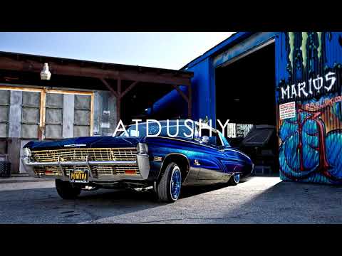 Method Man, 2Pac, Ice Cube, Eazy E - Built For This feat Freddie Gibbs | atdushy
