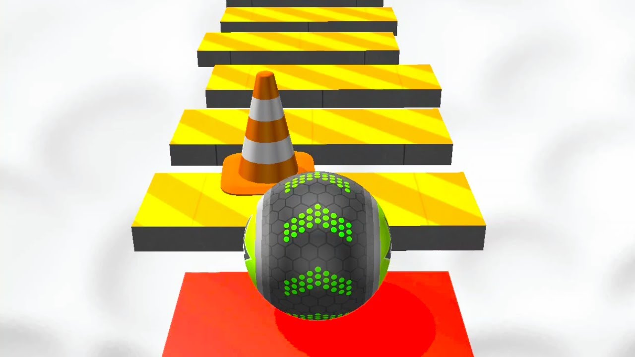 Going Balls SpeedRun Gameplay Level 10402-10405