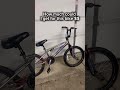 Other bike is in the shop #surron #bikeproducts #ebikemtb #bmx #bmxcruiser #bikelife