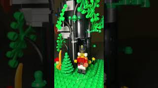 LEGO Nutcracker CMF 🌰 🗡