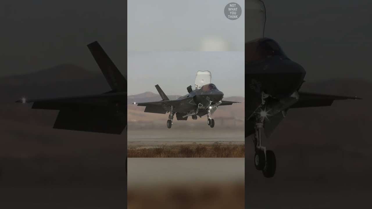 Iran’s Underground Air Base is a …