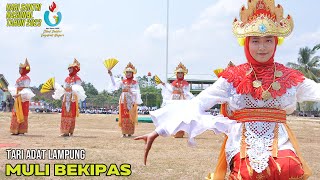 TARI MULI BEKIPAS