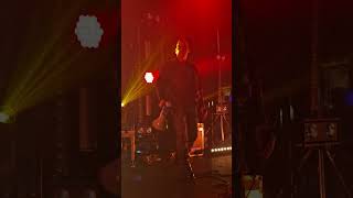 Turn The Light On - KMFDM Live in Oriental Theater, Denver Colorado #KMFDM