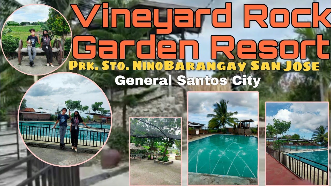 Vineyard Rock Garden Resort (Promotional Video) - YouTube
