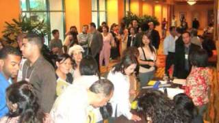 MBA CSC 2009 Conference