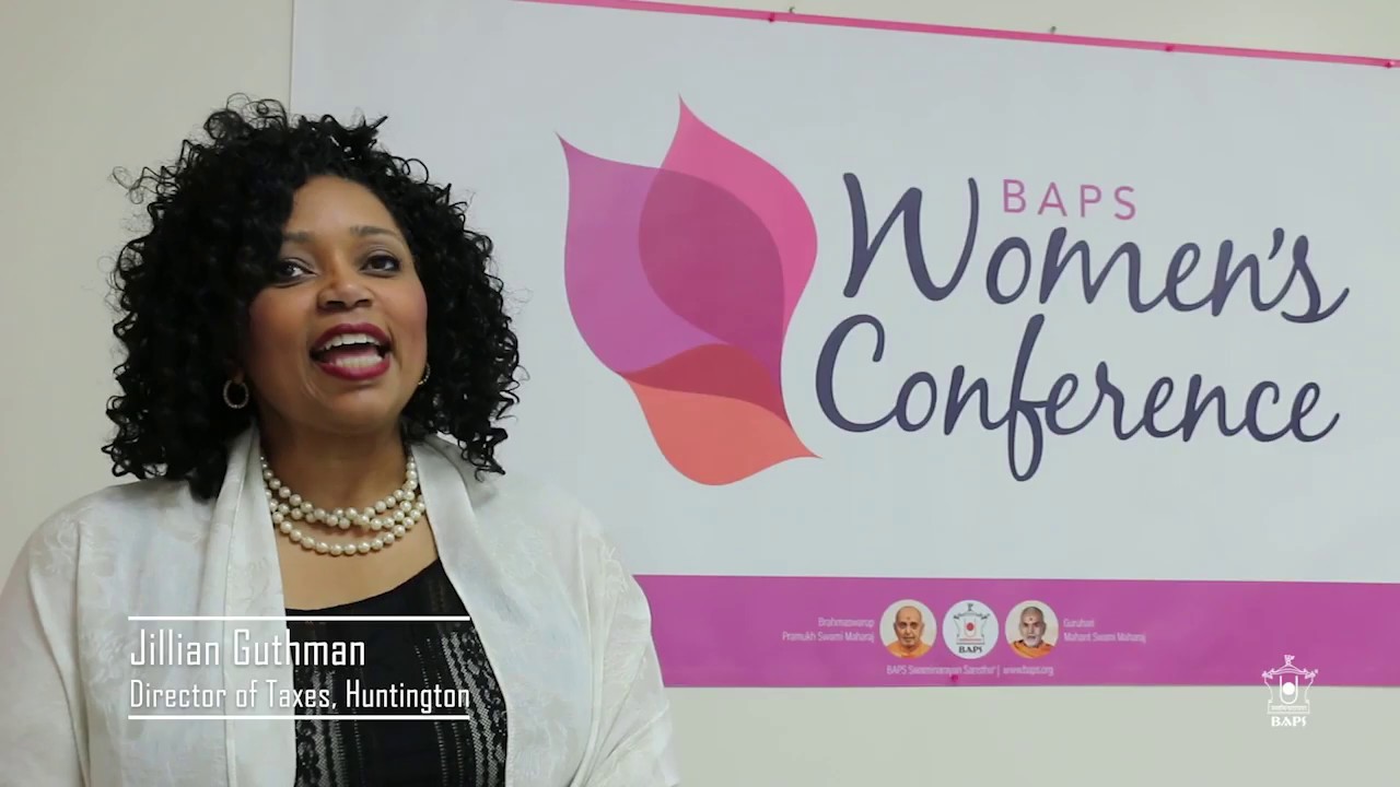 BAPS Women's Conference 2019, Long Island, NY