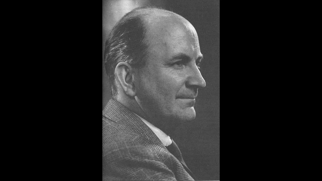 Henk Badings - String Quartet No. 4