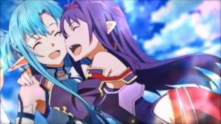 Nightcore - Hell Yeah ( By Moon)