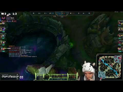 [LIVE] This stream is where you belong