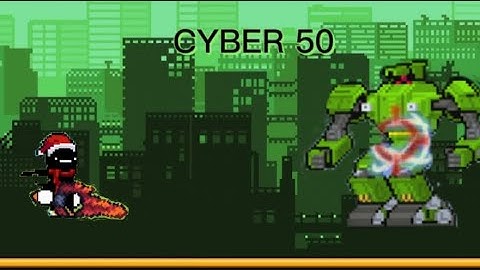CYBER 50 в Days Bygone