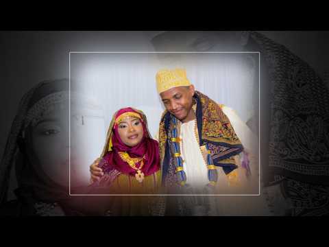 MLAZOMOINA de Moundjid & Youmna #Mvouni_Bambao