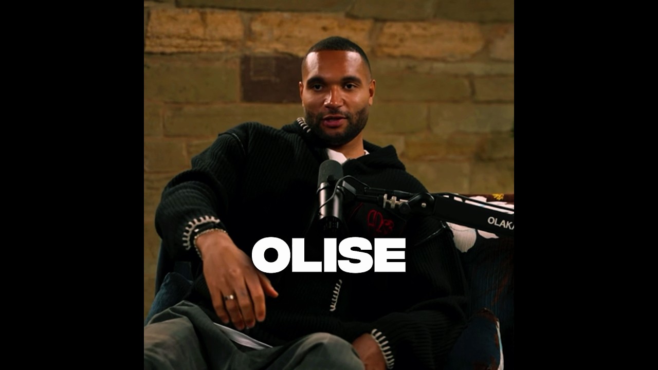 Song: VILLAIN-marlon OUT NOW! #olise #jonathantah #shorts