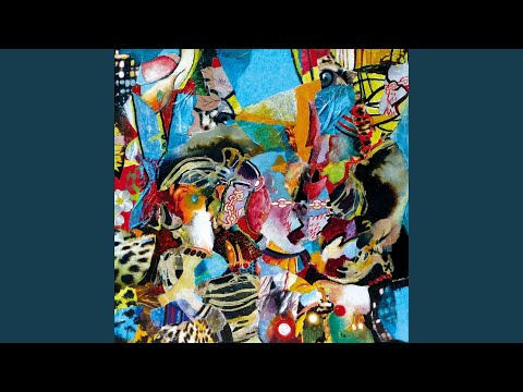 Breaking The Frame artwork