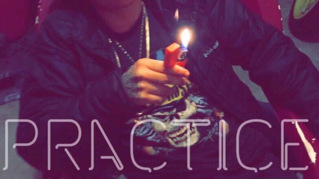 Party KiDD - Forfeit (freestyle)