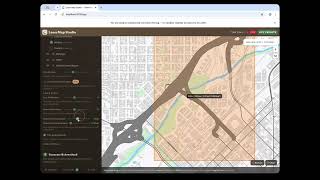 LMS - Feature Drop - Live Preview Laser Cut Ready Road Thickness