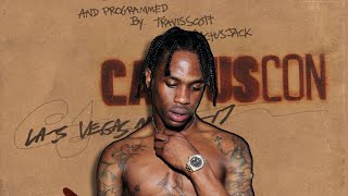 Travis Scott's NEW Cactus Jack Collabs 🌵🔥 Cactus Con Review