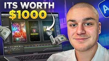 How to Price Your Services as a Video Editor in 2025 (SECRET Formula)