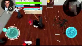 #1: Office Worker Revenge screenshot 5