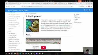 Let's Read - Deep Learning for Coders with fastai and PyTorch - 05