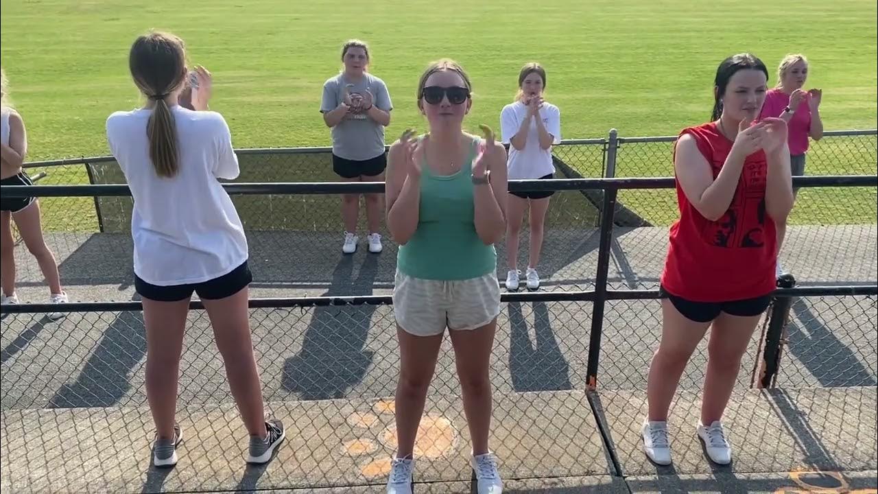 Crowd Chant #1 - YouTube