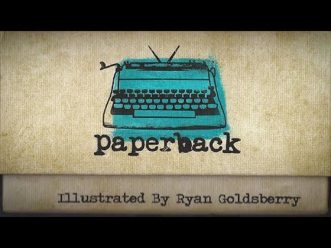 Paperback Runthrough