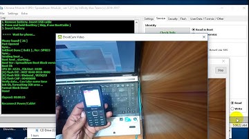 Q MOBILE K160 FLASH-SPD Boot Key-Easy