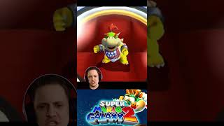 Gobblegut Should Probably Get That Checked Out In Super Mario Galaxy 2