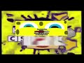 Klasky Csupo Error Spongebob Splaat Robot Logo Widescreen 2003