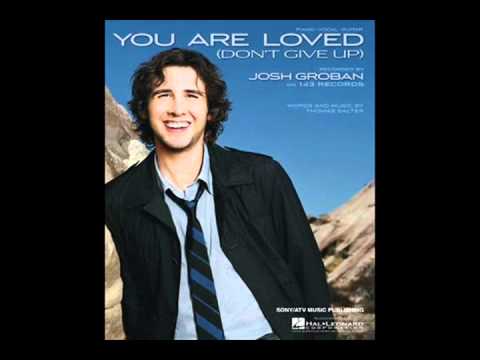Josh Groban - Angels We Have Heard On High With Brian Mcknight
